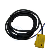 Z0AN2 黄山型方头二线接近开关LJG5C LJG5C ZOAN2 常开传感器