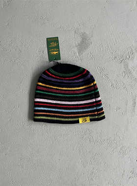 Corteiz 冷帽针织帽保暖欧美明星同款嘻哈说唱街头潮流休闲潮流