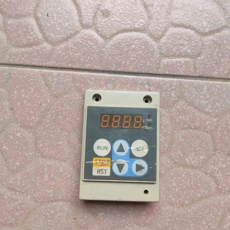 (议价)变器频操作E面显示面板/操作器5包好用
