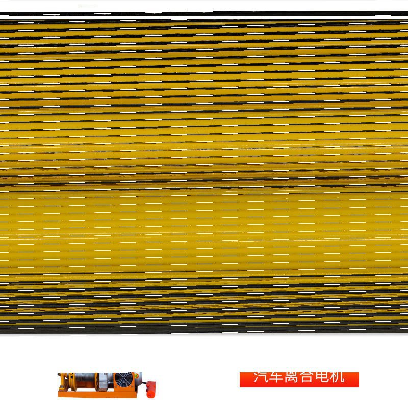 厂促吊机家用小型电动吊车220v升机装修吊沙上料电动提升机起重品