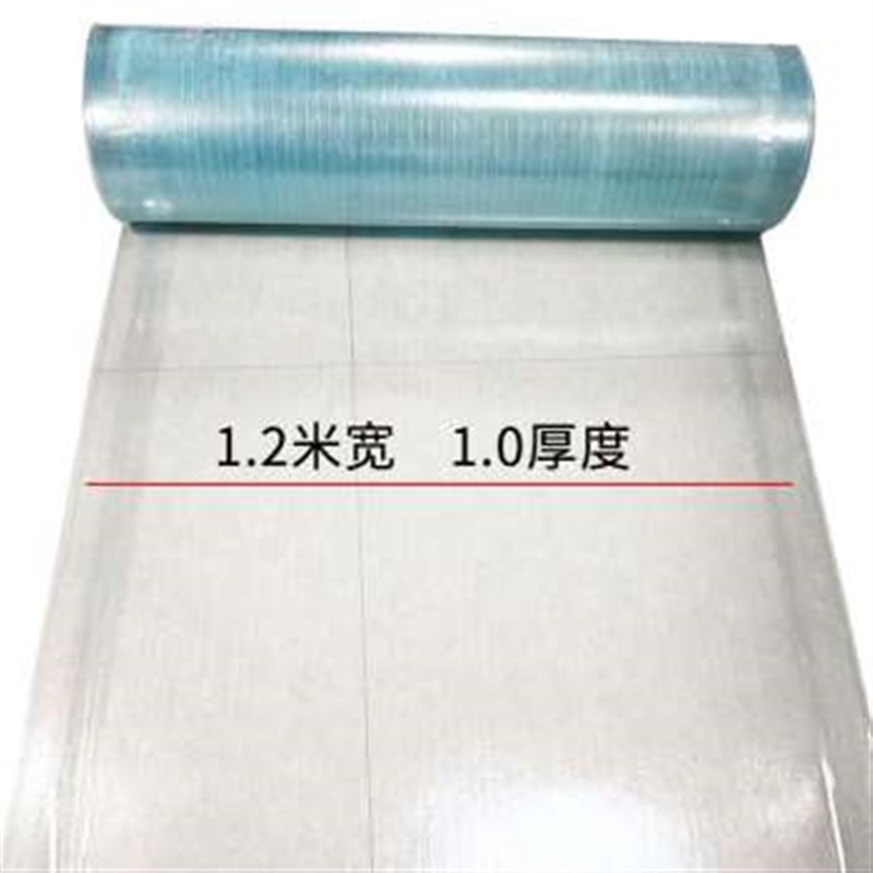 爆品厂促阳光瓦楞板全F透明采光板屋顶pc板雨棚耐力板户外隔热品