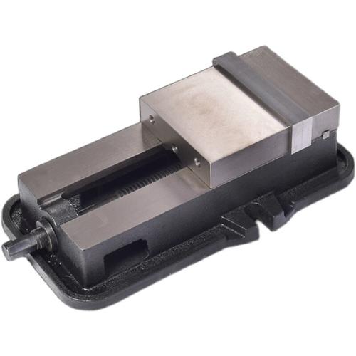 角固式精密机用虎钳CNC重型4寸5寸6寸8寸铣床专用台钳平口虎钳 8