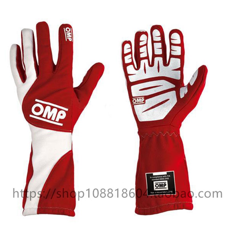 2023年爆款赛车手套 卡丁车手套 骑士车手套摩托 汽车赛车手套