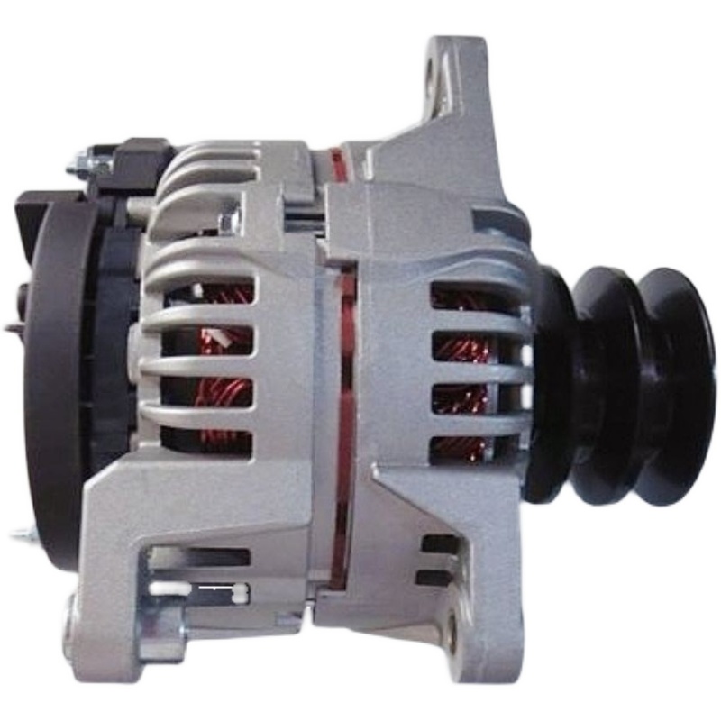 新品新品厂促佩特来发电机AVi144 r2A12发电机H370100781 28V100A