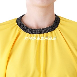 理发发廊理发店剪发家用不沾碎发剃头围布防静电美发