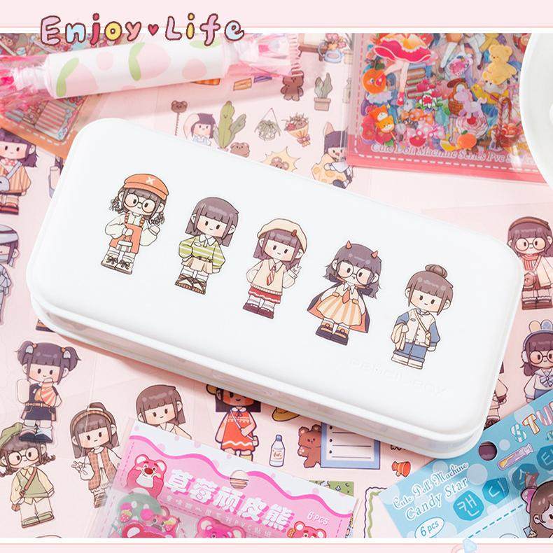 卡通文字贴纸装饰儿童成长手册幼儿园diy档案材料包手账贴画,个性定制/设计服务/DIY,贴纸/名字条,淘宝优惠券,粉丝福利购,淘宝优惠卷