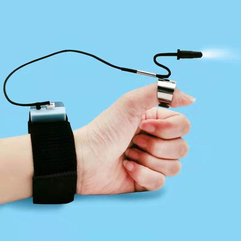 新款直销专业采耳工具充电拇指灯直充手腕灯掏耳朵手指灯挖耳可视,家庭/个人清洁工具,耳勺,淘宝优惠券,粉丝福利购,淘宝优惠卷