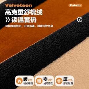 新款直销加绒加厚沙发垫简约现代风防滑坐垫四季通用多巴胺沙发盖