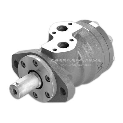 M+S hydraulic motor 摆线液压马达 MRNA摆线马达