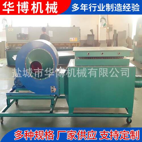 【 华博电热】框架式风道加热器 厂家供货