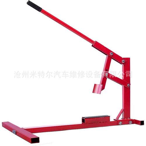 专业生产 轮胎拆装工具 剥胎器 摩托车拆胎工具 轮胎拆装器 拆