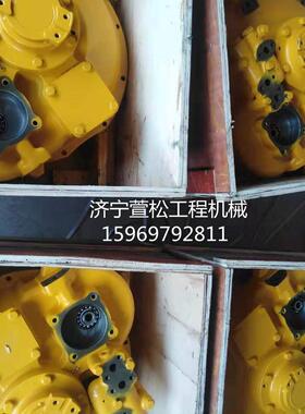 PC40-7挖掘机齿轮泵705-41-08090齿轮泵705-41-02310挖掘机配件