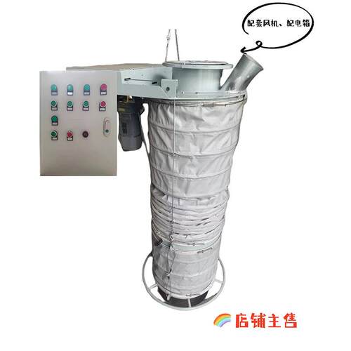 供应灰库料库渣库等卸料散装设备干灰散装机