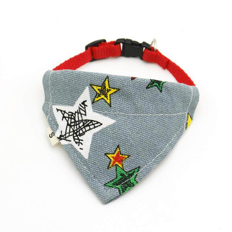 直销新款宠物三角巾 猫咪三角巾口水巾狗狗项圈围巾宠物礼品猫咪,宠物/宠物食品及用品,项圈/肩带,淘宝优惠券,粉丝福利购,淘宝优惠卷