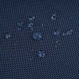 新款直销现货1680D双股弹道尼龙面料 PU防水耐磨箱包面料户外探险