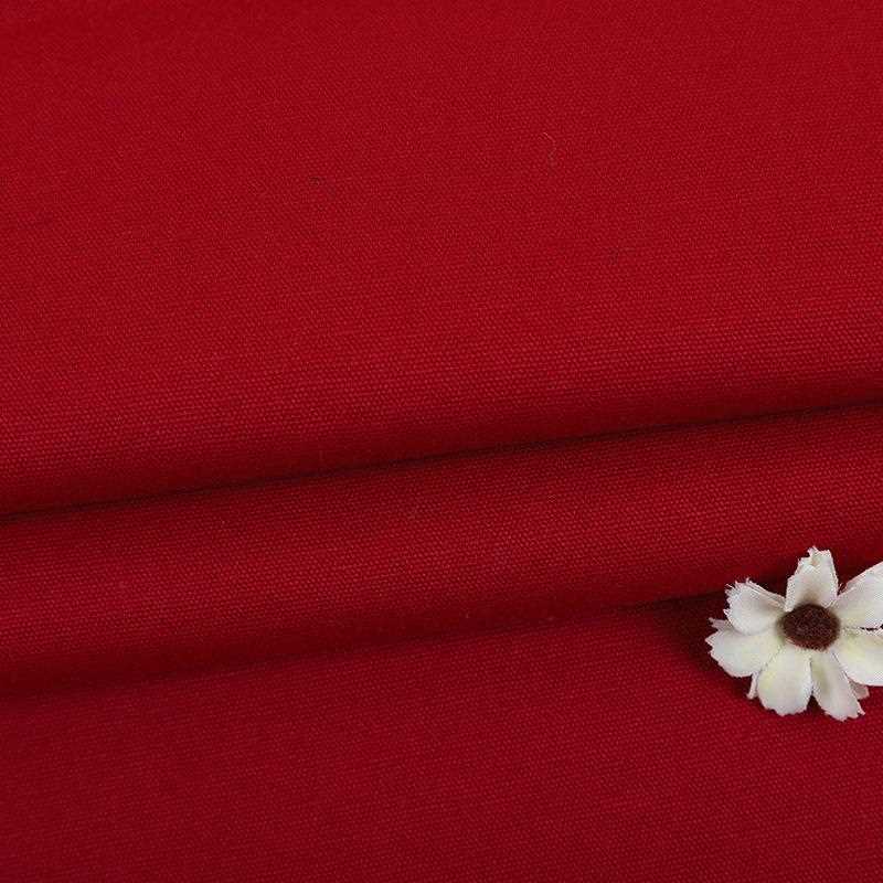 新款直销全棉8安帆布 平纹棉布 72*40 鞋帽时尚箱包帐篷布料供应