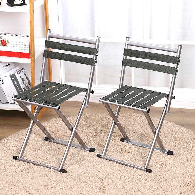 新款直销供应靠背马扎户外折叠凳加厚摆摊钓鱼折叠椅美术生野炊板