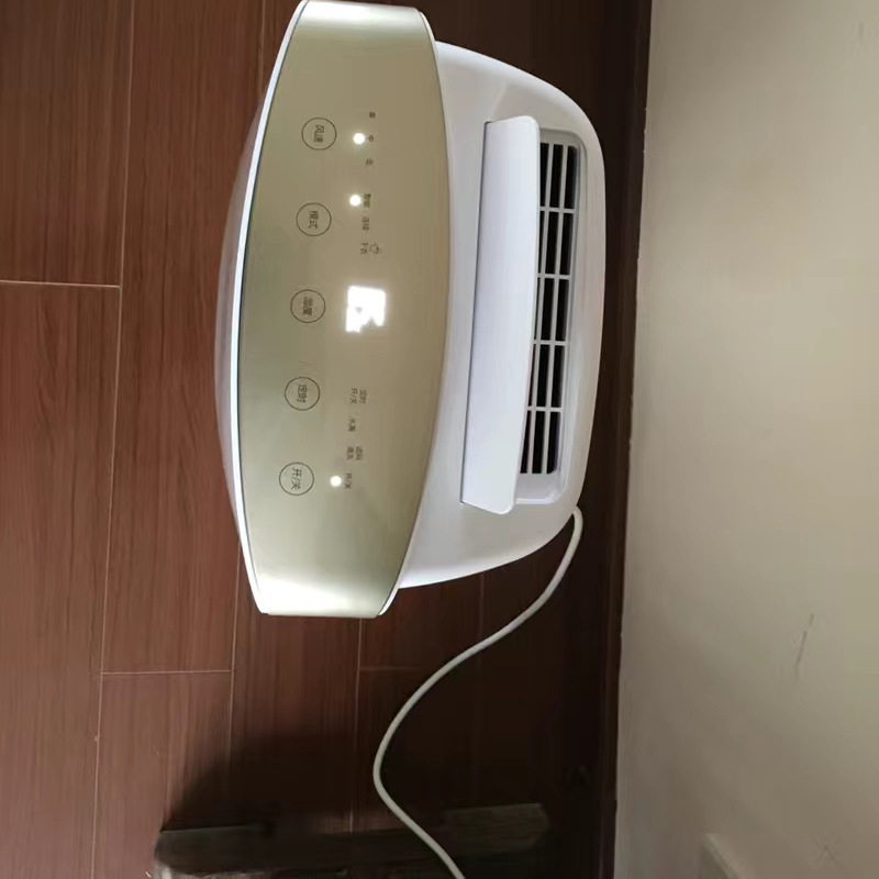 格力除湿机DH20EH家用抽湿机地下室工业别墅吸湿器除湿器