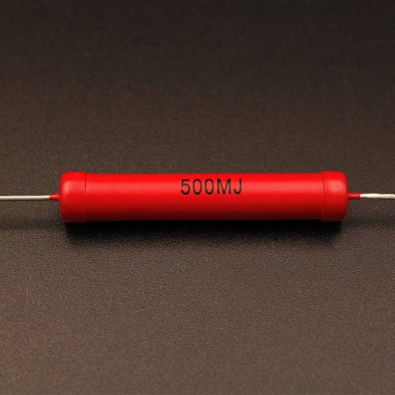 RI80-5W无感大红袍高压电阻器100K200K1M2M5M10M20M30M250M500M2G