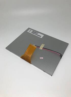 BORUNTE伯朗特机械手 手控器液晶屏显示屏屏幕 MT-1847触摸屏配件