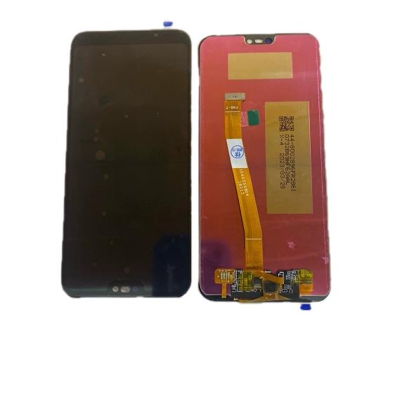 适用于nova3e 荣耀10 荣耀9i屏幕总成 价格优惠 测好发货