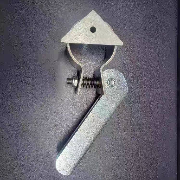 婚庆舞台雷亚舞台配件快插舞台配件腿卡扣