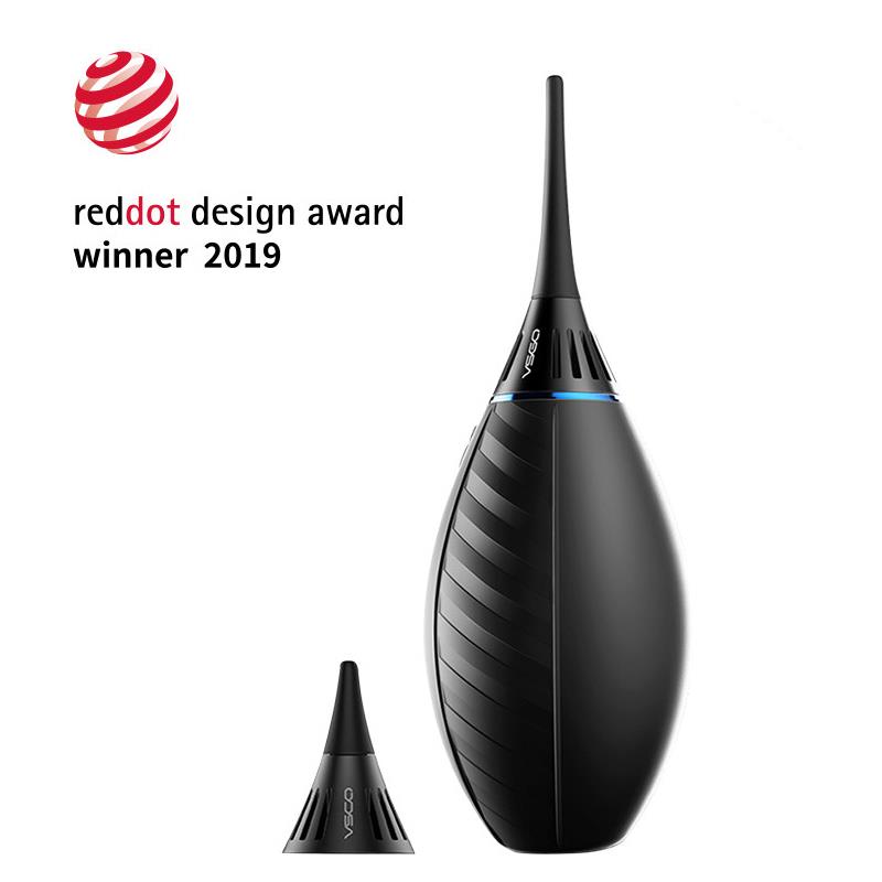 VSGO威高air-move双吹嘴snipe长嘴气吹相机镜头手办强力清洁cmos