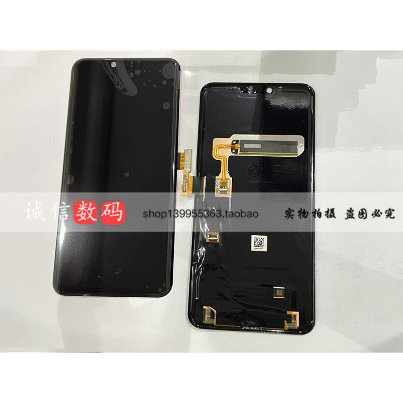适用于 LG G8 ThinQ G820QM/V/N 原装液晶 屏幕总成 显示屏内外屏