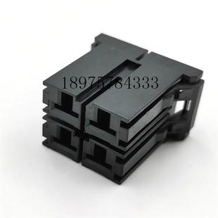 A06B AMP 5發那科FANUC電機動力線驅動4孔插頭XYZ軸 K201 6110