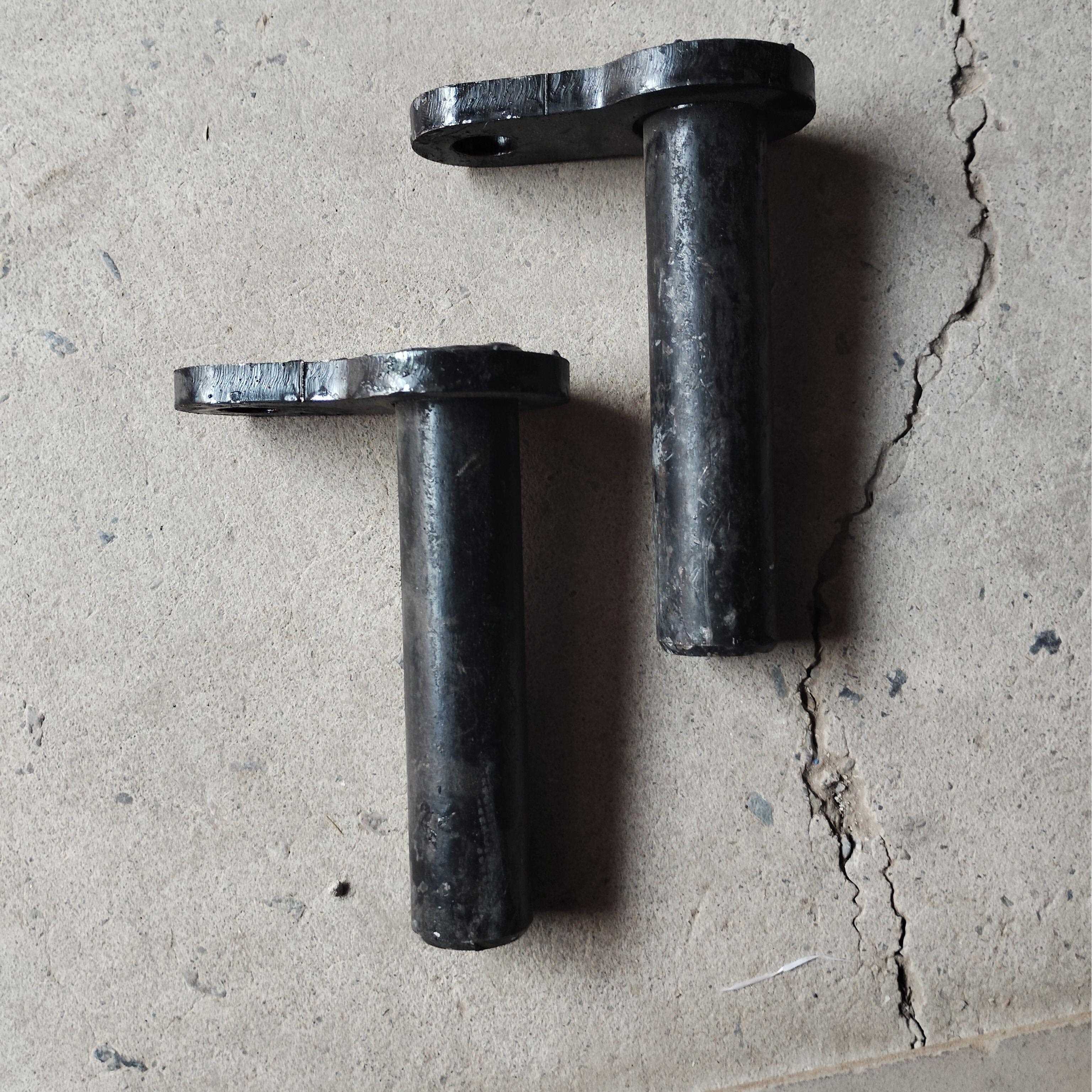 豪丰巨隆科技旋耕机拖板销后板销挡土板销子