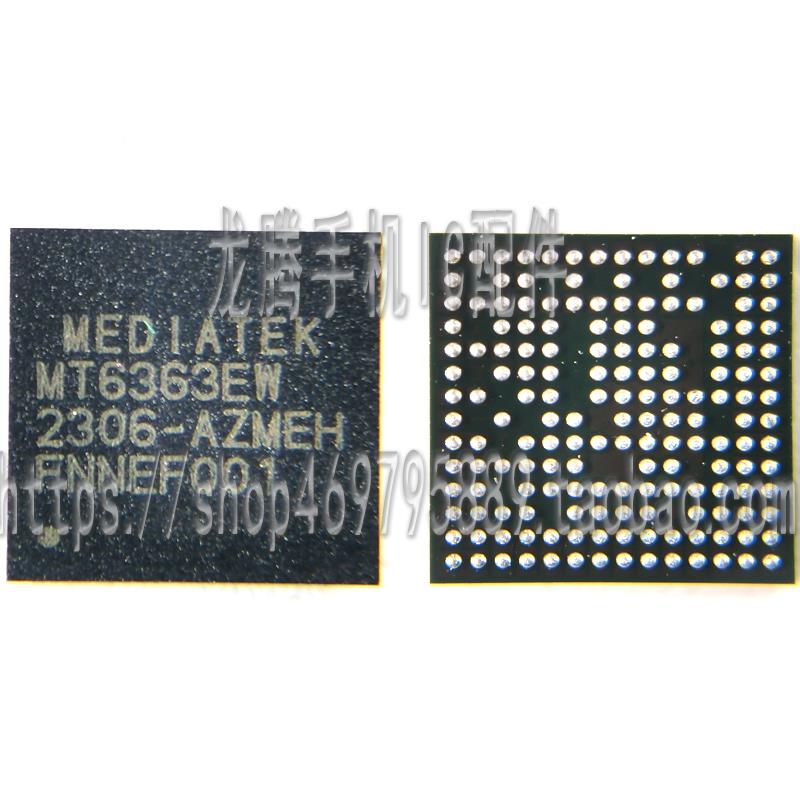 5625功放IC CS35L42 CS48L32音频IC MT6363EW 6368CW电源