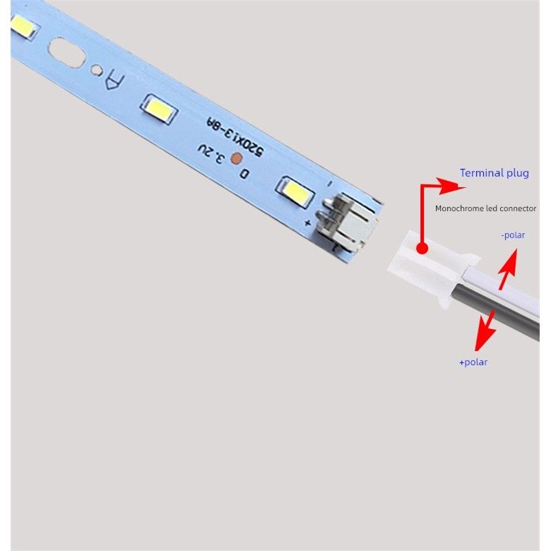 LED灯条驱动镇流器8w24w36w50w60w72w80w100w120w160w200w变压器