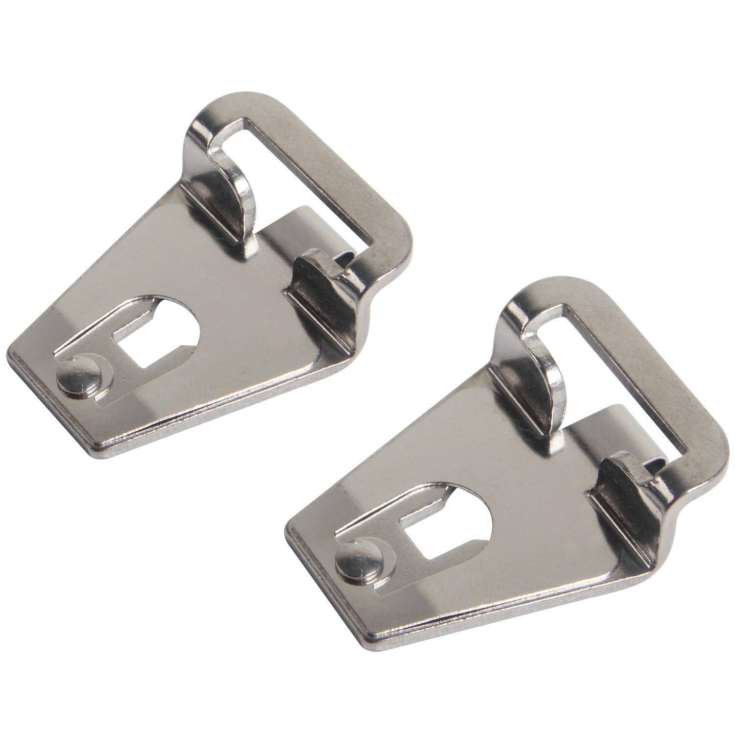 玛米亚 背带卡扣 不锈钢材质 适用于玛米亚RB67/RZ67专用卡扣