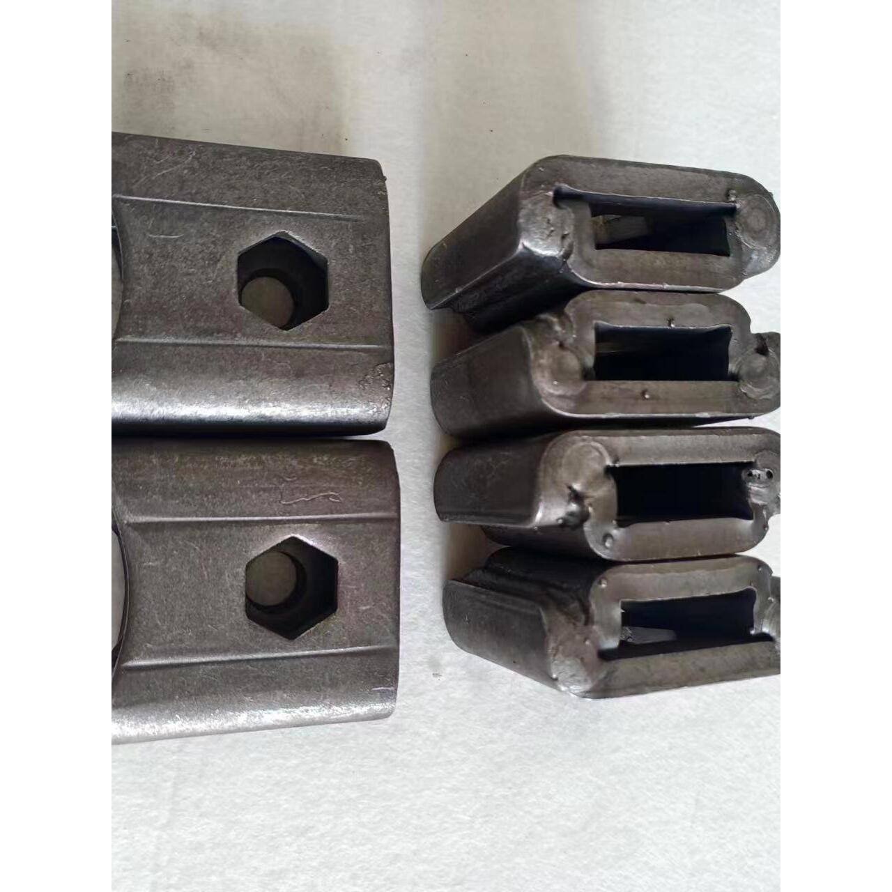 连云港 豪丰 南昌 开元 东方红旋耕机刀库刀座旋耕机连南刀库加厚