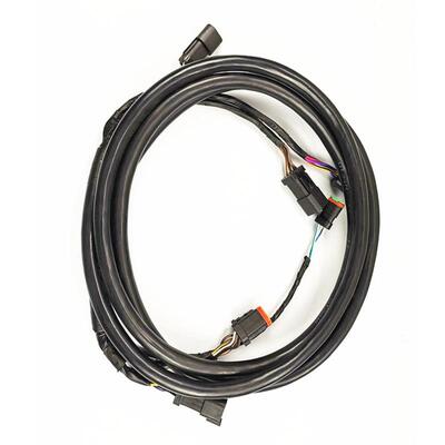 工厂HONDA船外机弦外机控制盒连接线外接5米32580-ZW1-V02