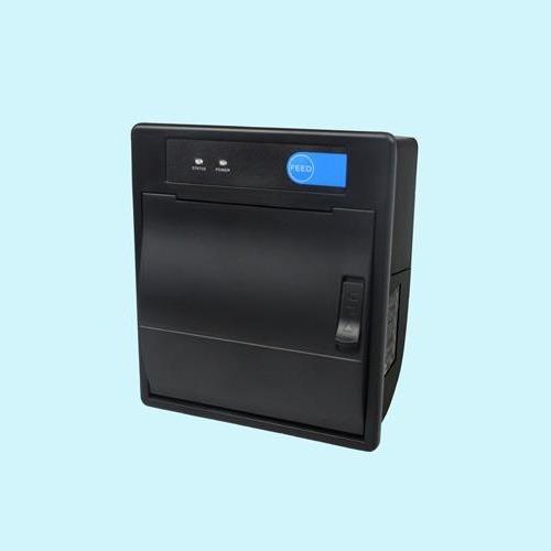 凯胜诺EP-260C嵌入式58mm面板微型热敏票据打印机点餐机专用