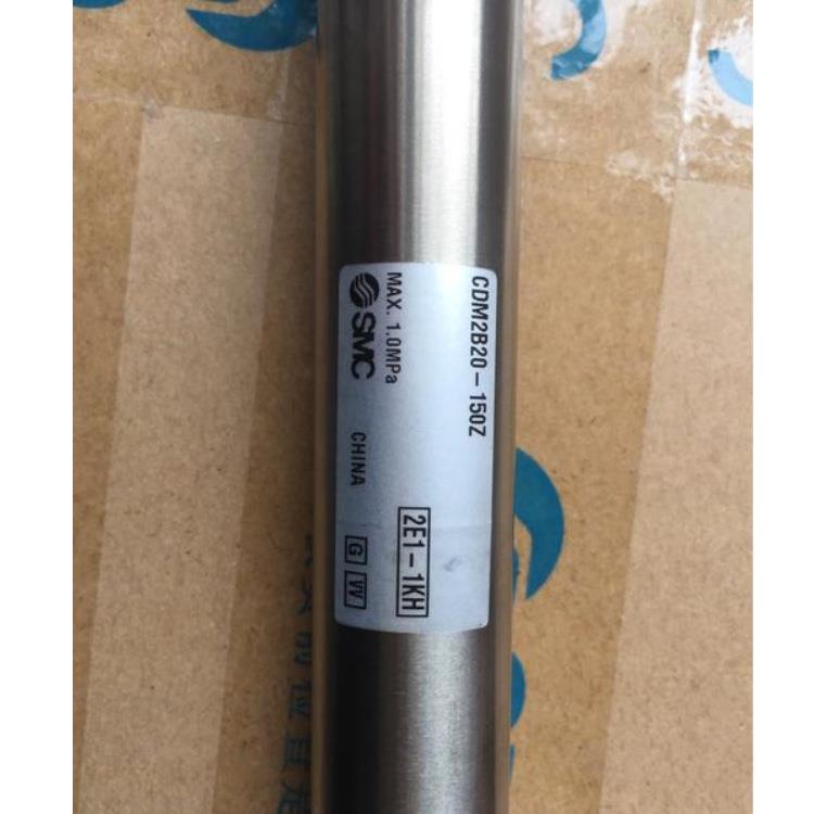 SMC气缸CDM2RA20/CDM2RB20-25Z50Z75Z100Z150Z