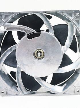 9LG1424P1A001140X140X38MM增压风扇双滚珠IP68防水风扇