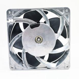 9LG1424P1A001140X140X38MM增压风扇双滚珠IP68防水风扇