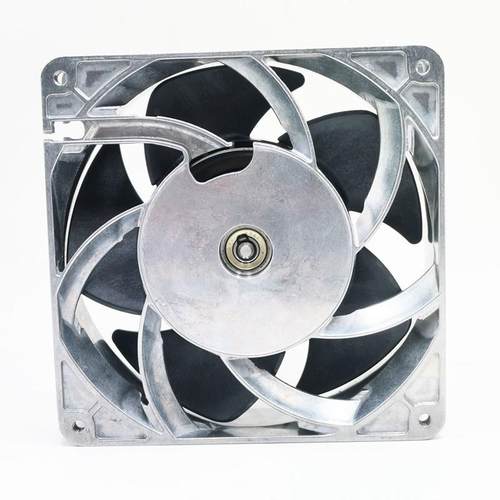 9LG1424P1A001140X140X38MM增压风扇双滚珠IP68防水风扇