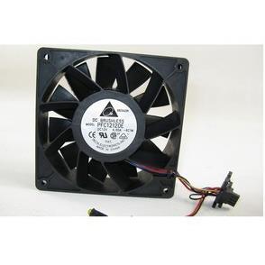 直销原装台达风扇PFC1212DE1203812V4.8A暴力风扇