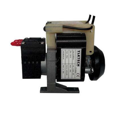 厂家直销微型抽打两用气体采样气泵交流电动泵DA45EEAC