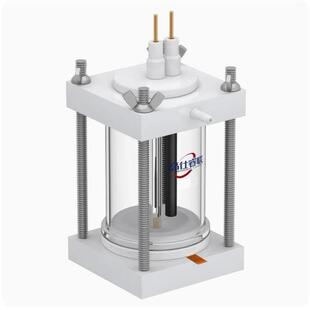 高仕睿联C011涂层电解池电解池电化学池30ml/50ml可开票