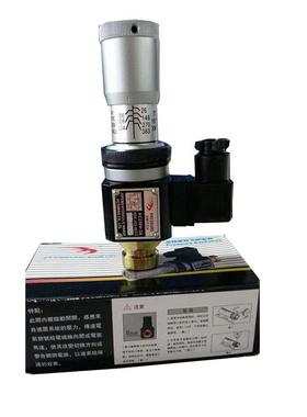 压力继电器液压油压开关JCS-02NJCS-02H油压开关巨丰JCS-02NL