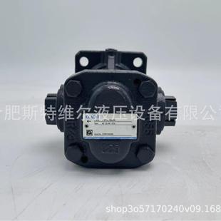 KRACHTKF12RF2聚氨酯发泡齿轮箱润滑泵设备循环