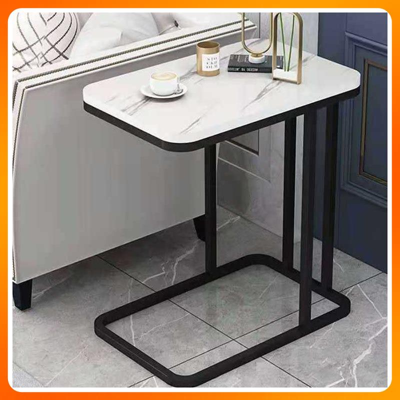 沙发边几轻奢方几客厅沙发边柜侧边柜小桌子可移动角几迷你小茶几