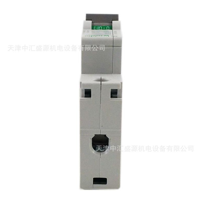 OSMC32电动机断路器OSMC32N1D6小型断路器OSMC32N1PD6A