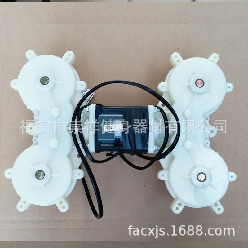 按摩椅机芯脚底滚轮八推背部按摩器揉捏美腿仪按摩沙发配件理疗