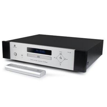 天逸TY-30发烧纯CD机HIFI播放器家用音乐无损数字解码