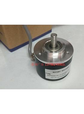 ZSP5208-001G-1024BZ1-5L编码器2022
